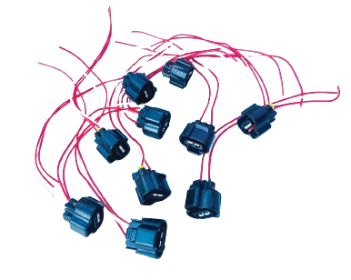 Maxximo Speedo Meter Coupler